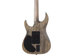 Schecter Guitar Research C-1 FR-S Apocalypse Electric Guitar image 2