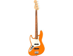 Fender Player Jazz Bass Left Handed image 3