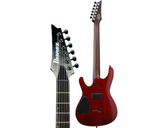 Ibanez S61AL Axion Label image 4