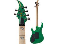 Caparison Courtney Cox Signature Guitar image 4