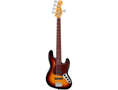 Fender Jazz V image 3