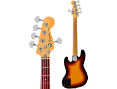 Fender Jazz V image 4