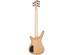 Wawick Rockbass Corvette 5 String image 3