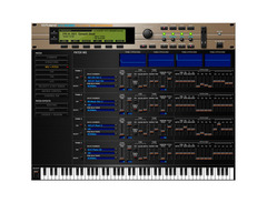 Roland Cloud XV-5080 image 3