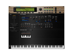 Roland Cloud XV-5080 image 4