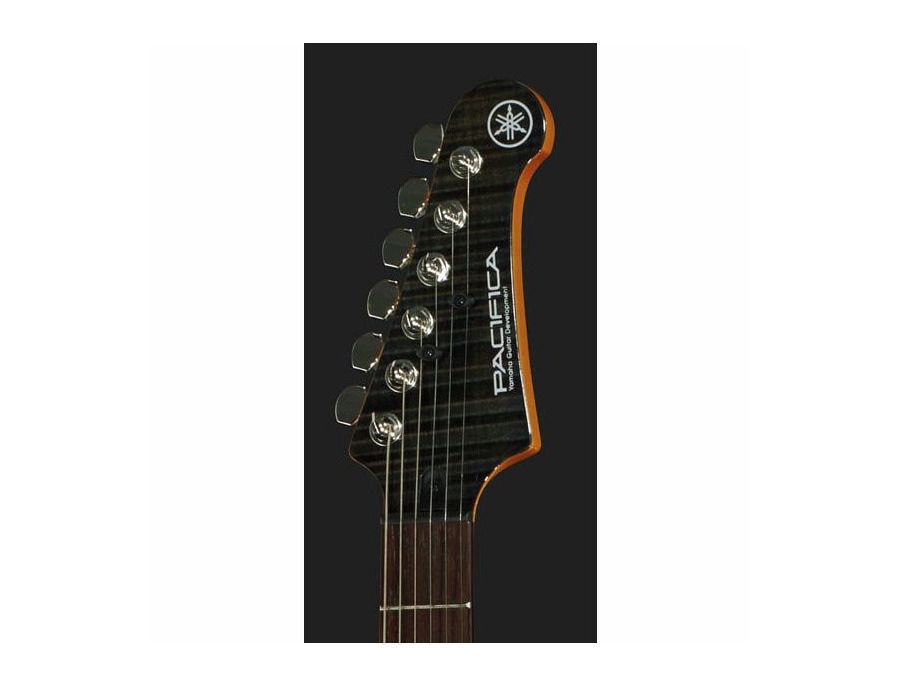 Yamaha Pacifica 611 VFM — Electric Guitar | Equipboard