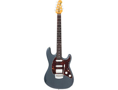 Ernie Ball Music Man Cutlass HSS image 3