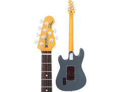 Ernie Ball Music Man Cutlass HSS image 4