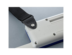 Yamaha SHS-300 Sonogenic Keytar White image 4