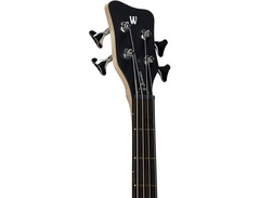 Warwick Rockbass Corvette Basic image 4