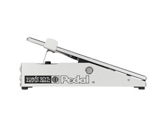Ernie Ball 6165 Stereo Volume/Pan Pedal - What To Know & Where To