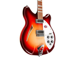 Rickenbacker 360 Electric Guitar image 3