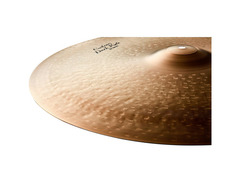 Zildjian 22" K Custom Ride image 3