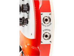 Rickenbacker 360 Electric Guitar image 4