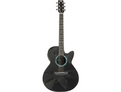 Rainsong BI-WS1000N2 Black Ice image 3
