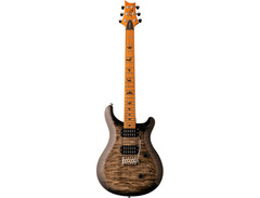 PRS SE Custom 24 Roasted Maple Limited - What To Know & Where To