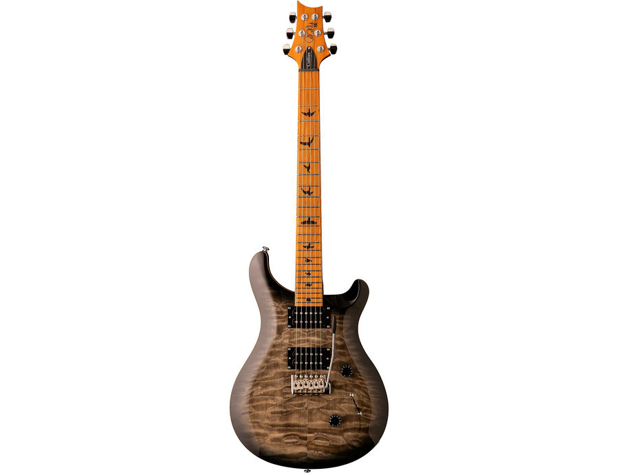 PRS SE Custom 24 Roasted Maple Limited - What To Know & Where To