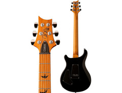 PRS SE Custom 24 Roasted Maple Limited image 4
