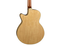 Luna Flora Rose Quilted Maple A/E image 2