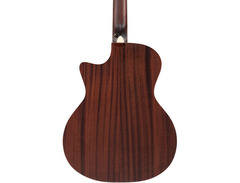 D'Angelico Premier CS Series Fulton Grand Auditorium 12-String image 2