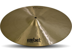 Dream Contact 17" Crash image 2