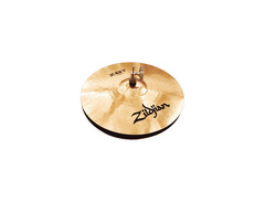 Zildjian ZBT 4-Piece Rock Cymbal Pack image 2