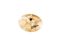Zildjian ZBT 4-Piece Rock Cymbal Pack image 3