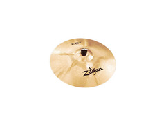 Zildjian ZBT 4-Piece Rock Cymbal Pack image 4