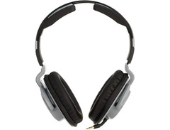 Superlux HD 661 Dynamic Streo Headphones (White) image 2