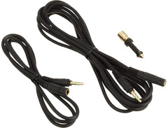 Superlux HD 661 Dynamic Streo Headphones (White) image 3
