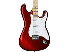Fender Standard Stratocaster MIM image 2