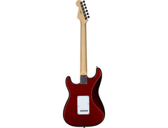 Fender Standard Stratocaster MIM image 3
