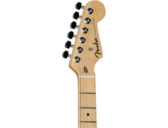 Fender Standard Stratocaster MIM image 4