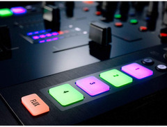 Native Instruments Traktor Kontrol Z2 image 4