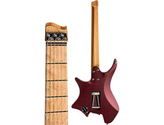 .strandberg* Boden Classic 6 Trem image 4