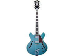 D'Angelico Premier DC image 3