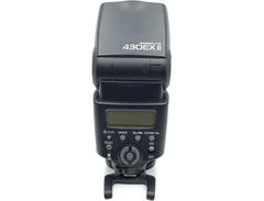 Canon 430EX II Speedlite image 2