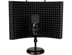 Rockville Microphone Isolation Shield image 2