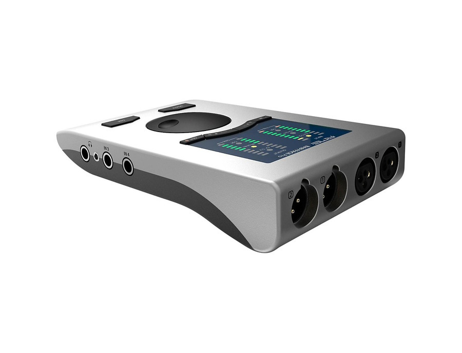 RME Babyface Pro - ranked #24 in Audio Interfaces | Equipboard