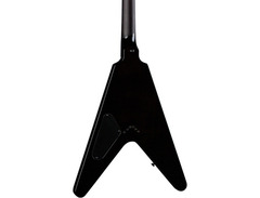 Dean Guitars V Select Quilt Top image 2