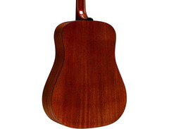 Guild D-40 Acoustic image 2