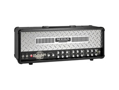 Mesa/Boogie Dual Rectifier 100W 3-channel Solo Head (Multi-Watt) image 2