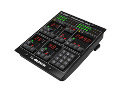 TC Electronic TC2290 NATIVE Dynamic Digital Delay image 4