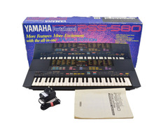 Yamaha Portasound PSS-580 image 2