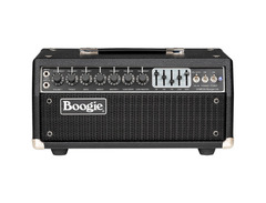 Mesa Boogie Mark IIC+ Head image 2