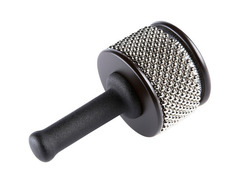 Rhythm Tech Cabasa, Chrome (RT8000) image 2