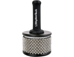 Rhythm Tech Cabasa, Chrome (RT8000) image 4