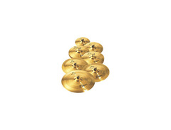 Zildjian 15" A Custom Rezo Hi Hats image 2