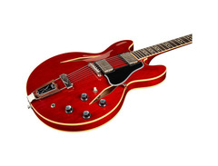 Gibson Trini Lopez Standard Custom Reissue Electric Guitar image 3