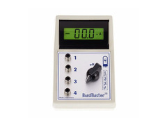 Bias Master TAD Tube Tester image 2